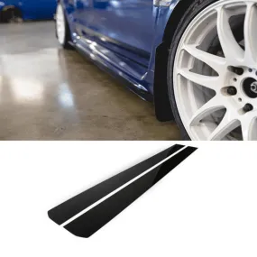 2015 - 2021 Subaru Wrx/Sti Side Skirt Extension V1