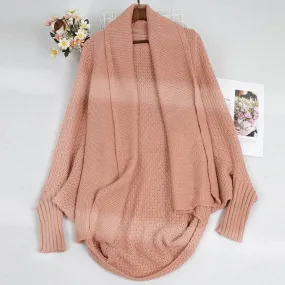 By The Fireside Knit Cardigan