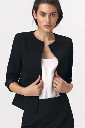 Chic Executive Blazer