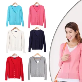 Cuddle Cardigans Colorful And Cozy In Pastel And Vibrant Colors