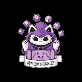 Dungeon Meowster