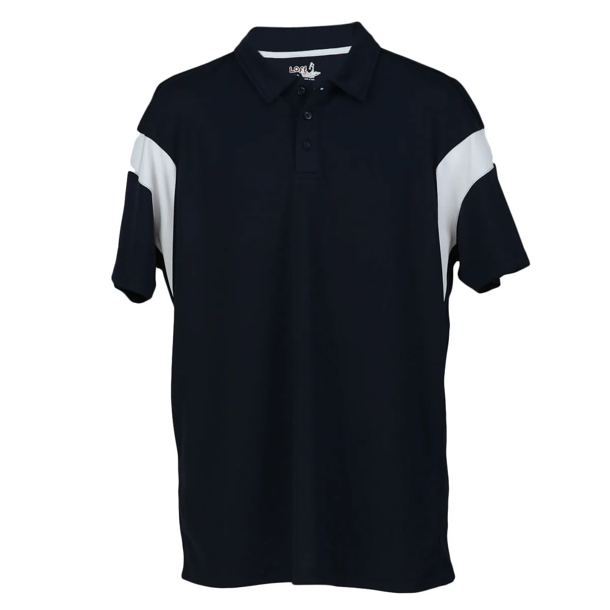 Fairway for Men (Navy/White)