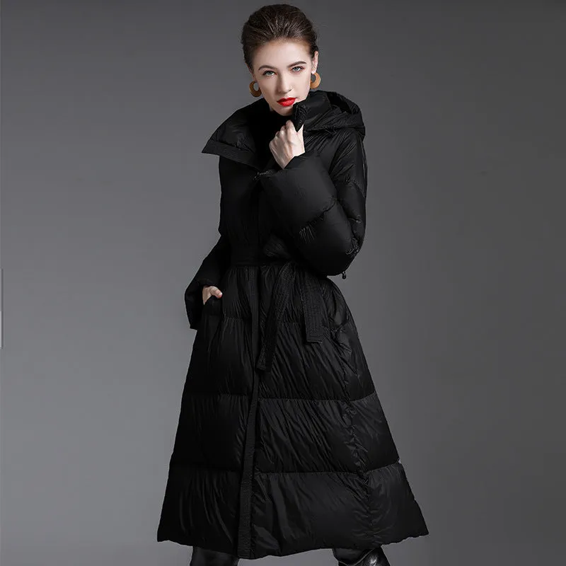 Fashion Warm Winter Down Coats for Women