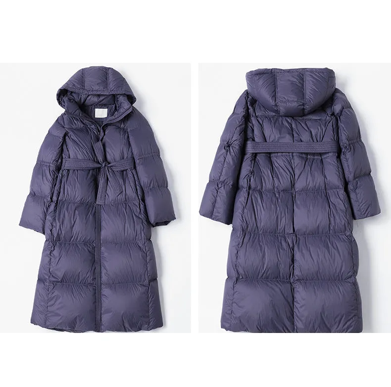 Fashion Warm Winter Down Coats for Women