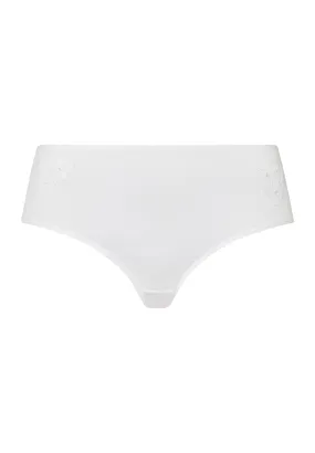 Michelle Full Brief | White 70945-101