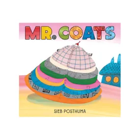 Mr. Coats - S. Posthuma