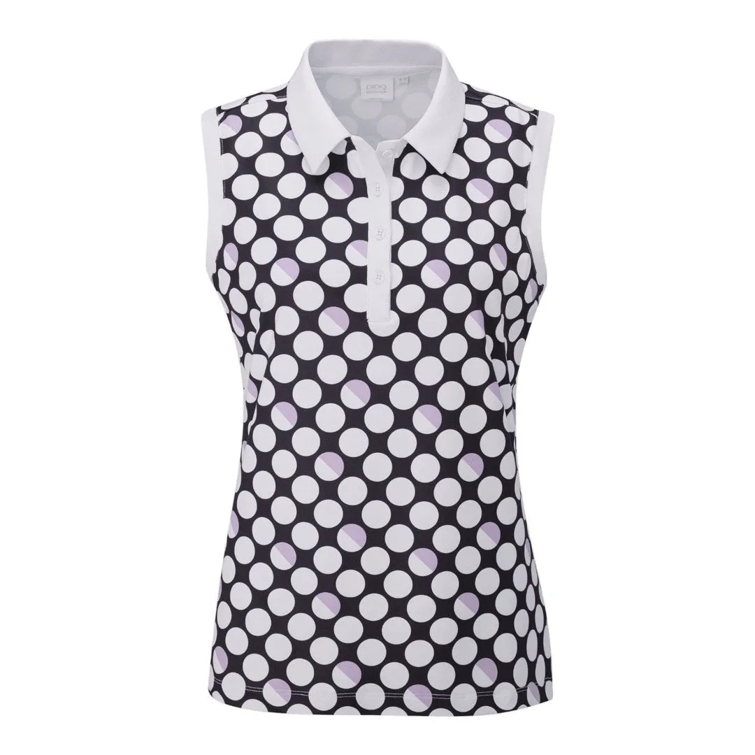 Ping Ladies Purdey Golf Polo Shirt P93607