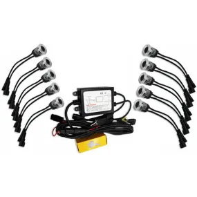 VIP Puddle Light LED Kit